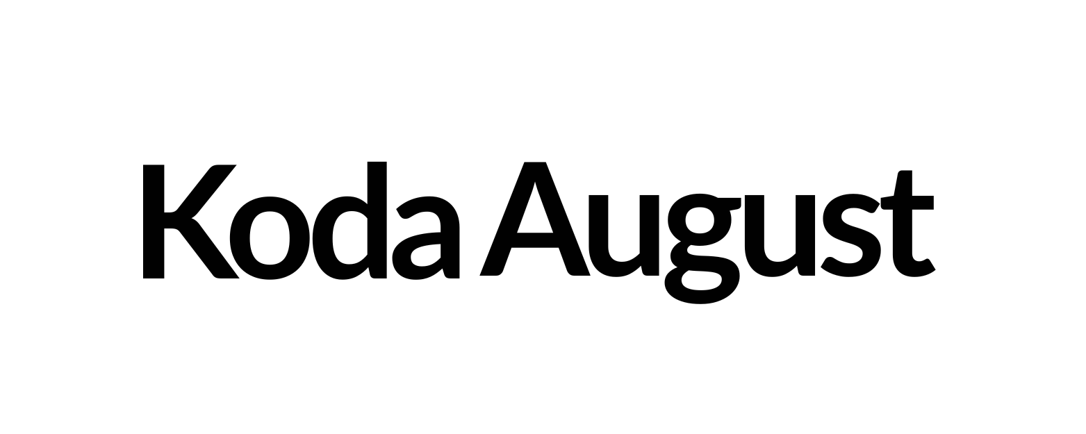 Koda August